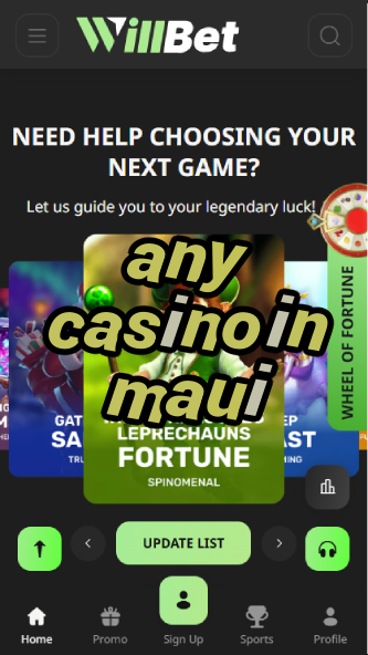 Any Casino in Maui - Hawaii Gambling Info-casinoorder.vip
